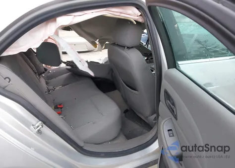 2013 Chevrolet Malibu 1Ls from USA, damaged, VIN 1G11B5SA2DF281960